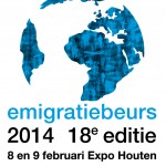 Emigratiebeurs 2014 - Houten