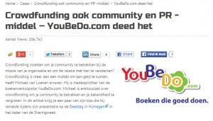 artikel PowerPR_MariannA Bakker_crowdfunding-PR-YouBeDo